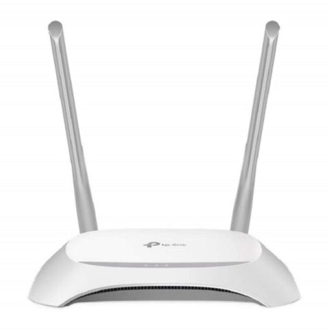 TP-LINK | Tl-Wr840N 300 Mbps Wireless N Router