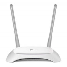 TP-LINK | Tl-Wr840N 300 Mbps Wireless N Router