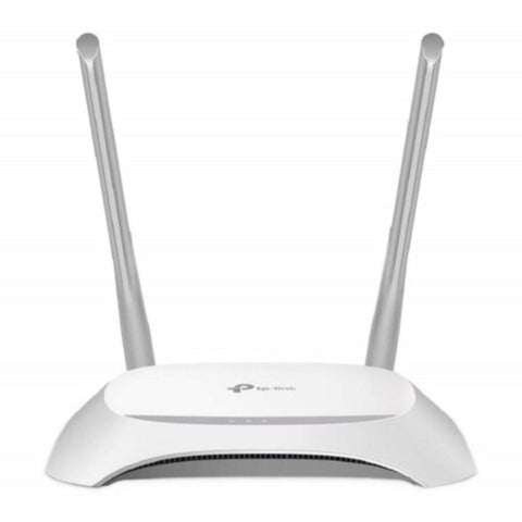 TP-LINK | Tl-Wr840N 300 Mbps Wireless N Router