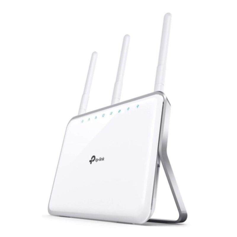 TP-LINK |  Smart Wireless Router Upto 1900 Mbps | Archer C9 Ac1900