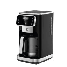 VEETEEK | Coffee Maker 12Cups 1100W 1.8Ltrs | CM9430A-GS