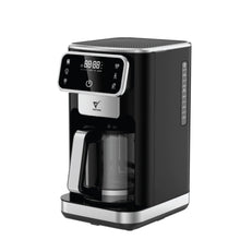 VEETEEK | Coffee Maker 12Cups 1100W 1.8Ltrs | CM9430A-GS
