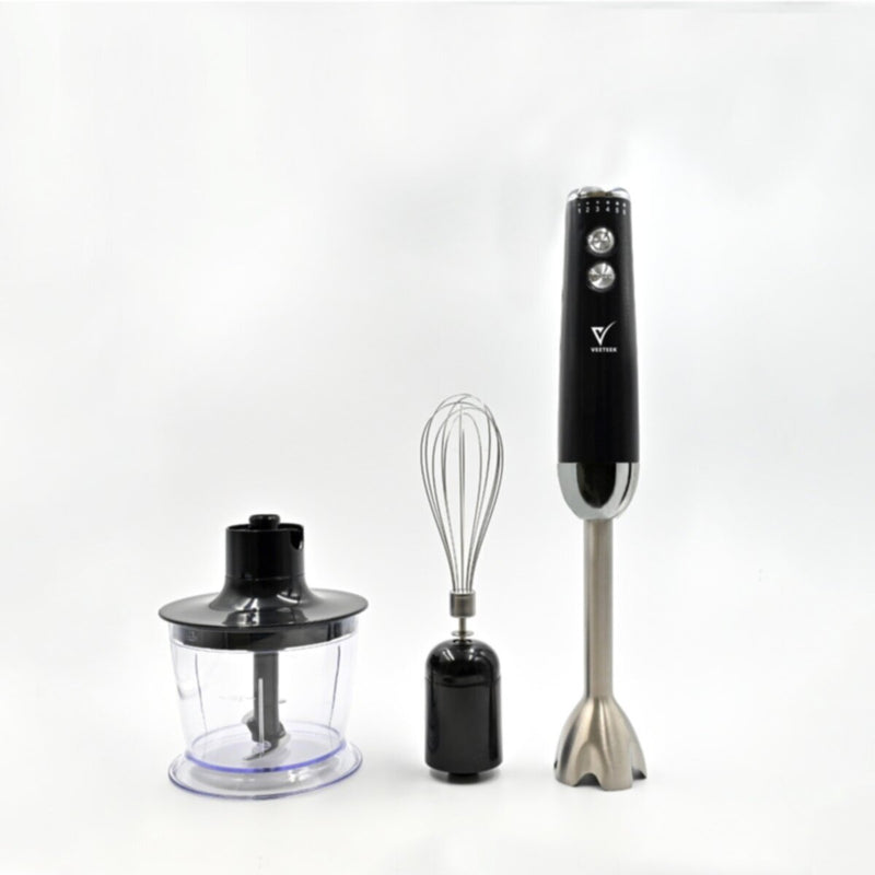 VEETEEK | Hand Blender 1000W | HB5013A-GS