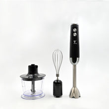 VEETEEK | Hand Blender 1000W | HB5013A-GS