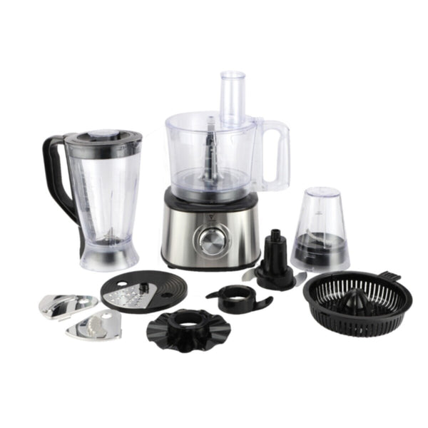 VEETEEK | Food Processor 1000W | FP9079E-GS