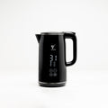 VEETEEK | Electric Kettle 1850-2000W 1.7Ltrs | KES5205T-GS