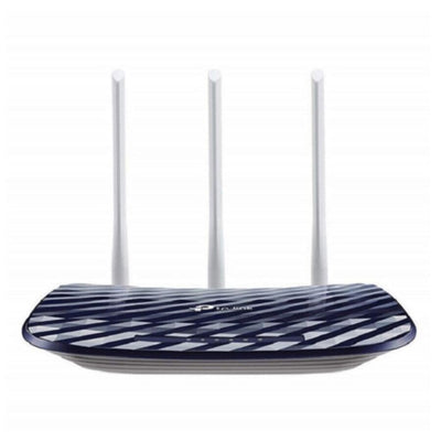 TP-LINK | Wireless Dual Band Router | Archer C20 Ac750