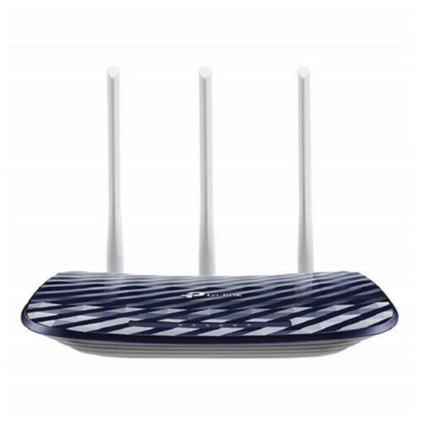 TP-LINK | Wireless Dual Band Router | Archer C20 Ac750