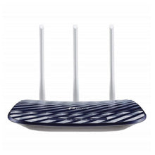 TP-LINK | Wireless Dual Band Router | Archer C20 Ac750