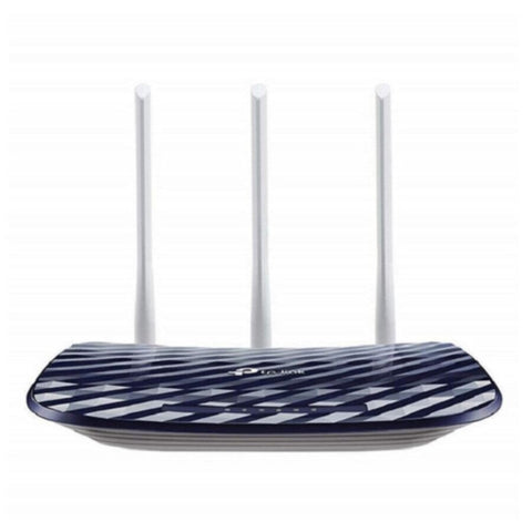 TP-LINK | Wireless Dual Band Router | Archer C20 Ac750
