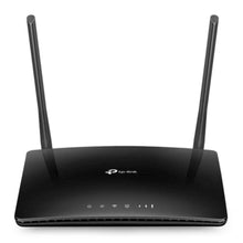 TP-LINK | Wireless Dual Band 4G Lte Router | Archer Mr200 Ac750