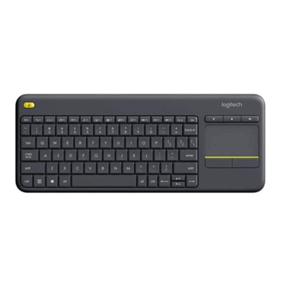 LOGITECH | K400 Wireless Touch Keyboard | 920-007153