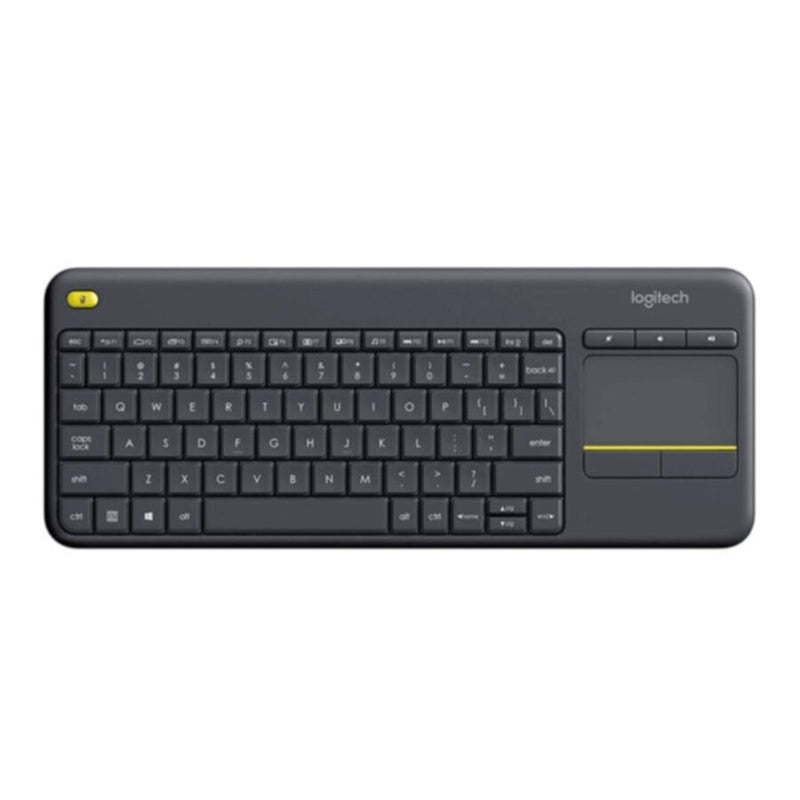 LOGITECH | K400 Wireless Touch Keyboard | 920-007153