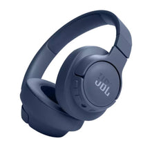 JBL | Tune 720BT | Wireless Over-Ear Headphone - Blue