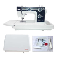 JANOME | 23 Stitches Sewing Machine | 393