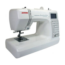 JANOME | Memory Craft Sewing Machine | 5200