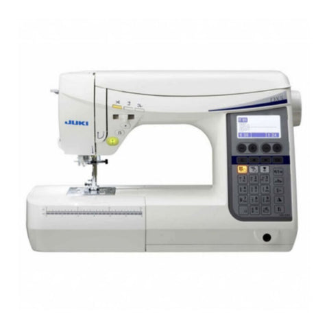 JUKI | Computerized Sewing and Quilting Machine | HZL-DX5/CE