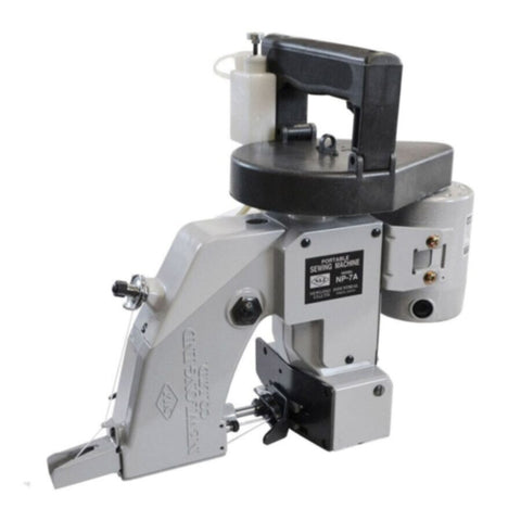 NEWLONG | Portable Bag Closing Machine (Made in Japan) | NP-7A