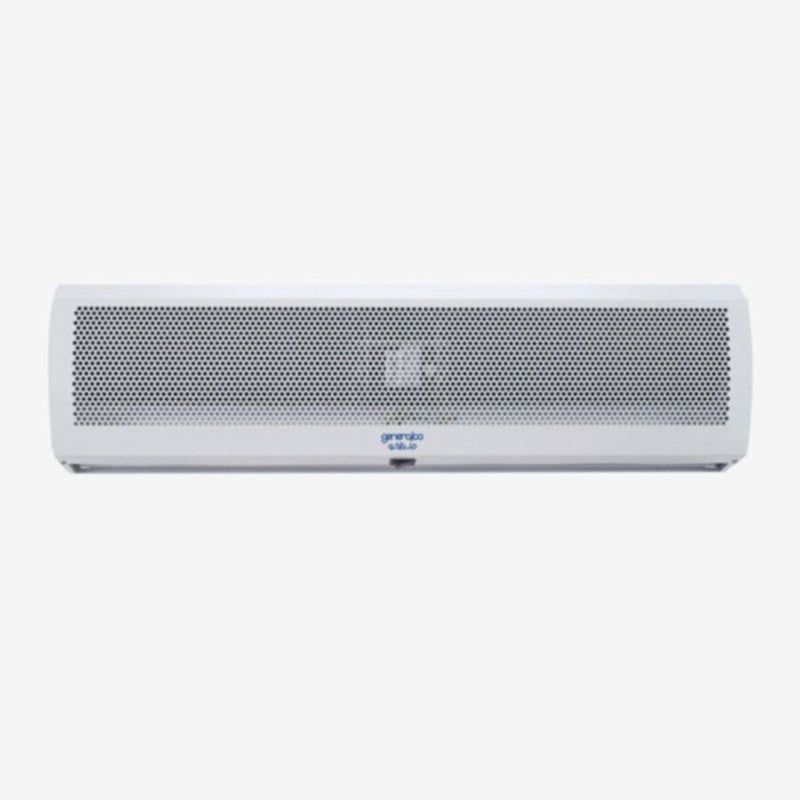 GENERALCO | Air Curtain 200 Cm Air Volume 2750 m3/h | Zgfm-1220Q1-2Y
