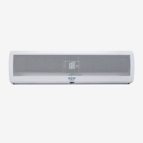 GENERALCO | Air Curtain 200 Cm Air Volume 2750 m3/h | Zgfm-1220Q1-2Y
