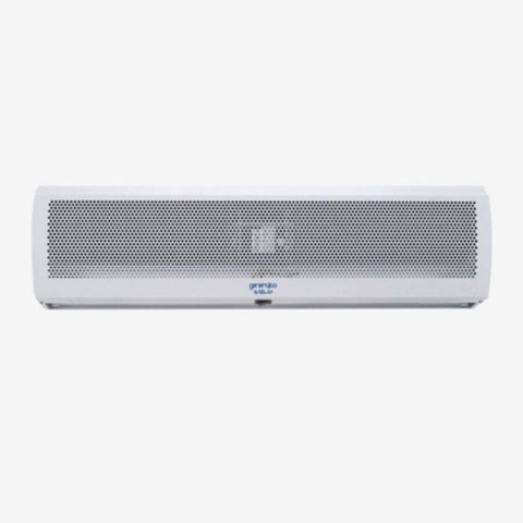 GENERALCO | Air Curtain 200 Cm Air Volume 2750 m3/h | Zgfm-1220Q1-2Y