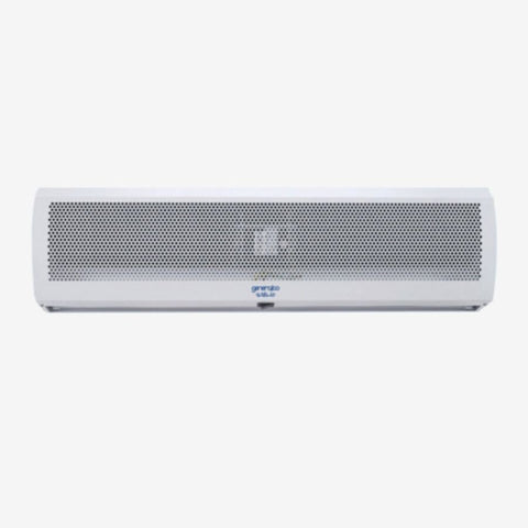 GENERALCO | Air Curtain 200 Cm Air Volume 2750 m3/h | Zgfm-1220Q1-2Y