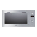 GLEM GAS | Built-In Oven Electric Oven 90 Cm | GF993IXN
