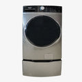 GENERALCO | F/L Washer & Steam | 21Kg | 240V |