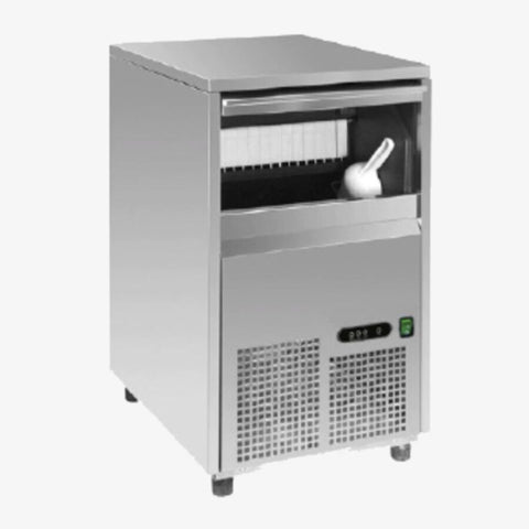 GENERALCO | Cool Ice Maker 22Kg | ZBP-22
