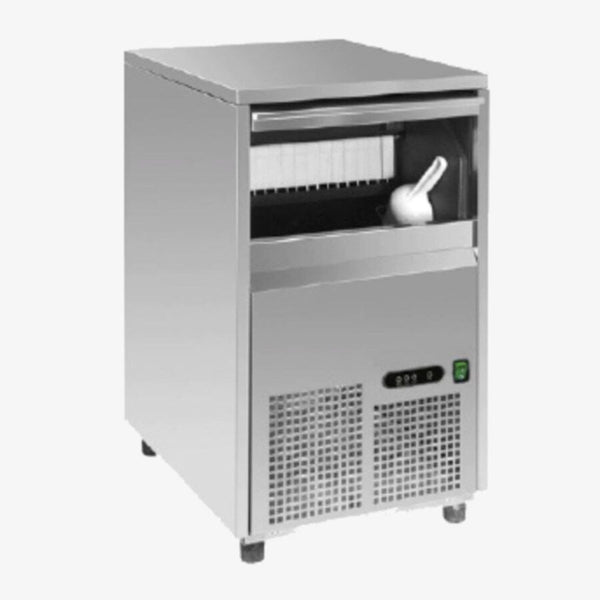GENERALCO | Cool Ice Maker 22Kg | ZBP-22