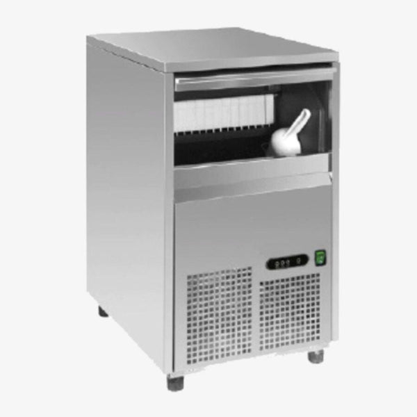 GENERALCO | Cool Ice Maker 22Kg | ZBP-22