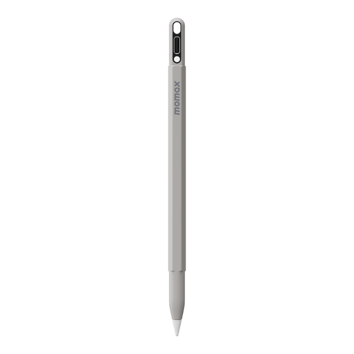 MOMAX | Mag Link Pop Magnetic Charging Active Stylus Pen White | TP10E