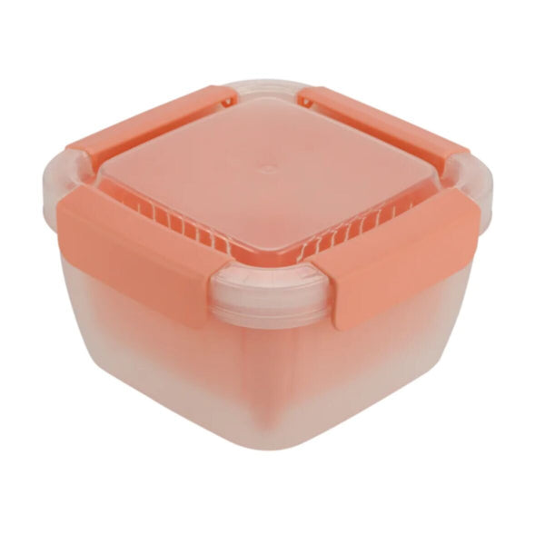 VAGUE | Square Leachate Box 1.5Ltr 17.4*9.7cm | 02-1022