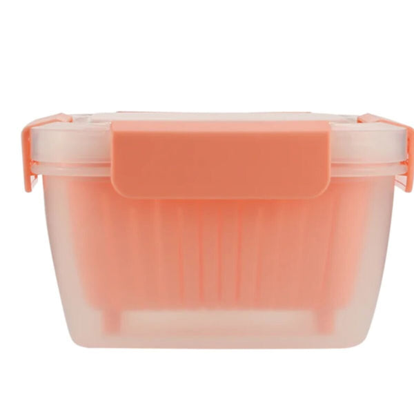 VAGUE | Square Leachate Box 1.5Ltr 17.4*9.7cm | 02-1022