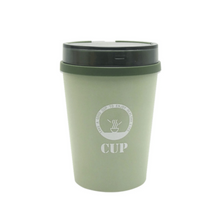 VAGUE | Airtight Soup Bottle with Spoon 500ml Assorted Colors | 02-1263