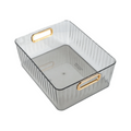 VAGUE | PET Storage Basket 27.8x22x10.5cm Assorted Colors | 02-1271