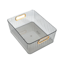 VAGUE | PET Storage Basket 27.8x22x10.5cm Assorted Colors | 02-1271