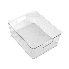 VAGUE | PET Storage Basket 27.8x22x10.5cm Assorted Colors | 02-1271