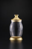 VAGUE | Jar Fat Belly L. Color GCG | 02-780