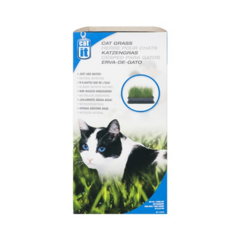 CATIT | Cat Grass - 75g