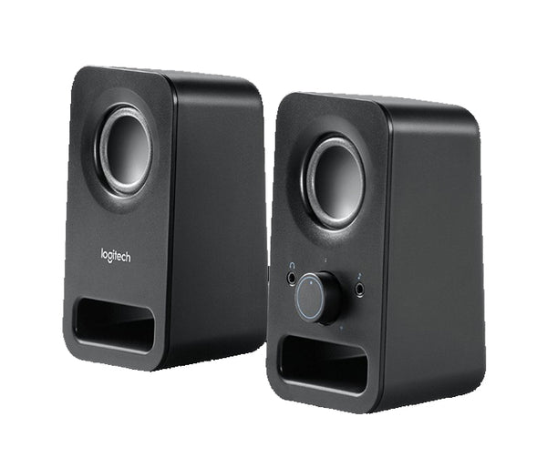 LOGITECH | Speaker Z150 ,No Lang Midnight Black | 980-000816