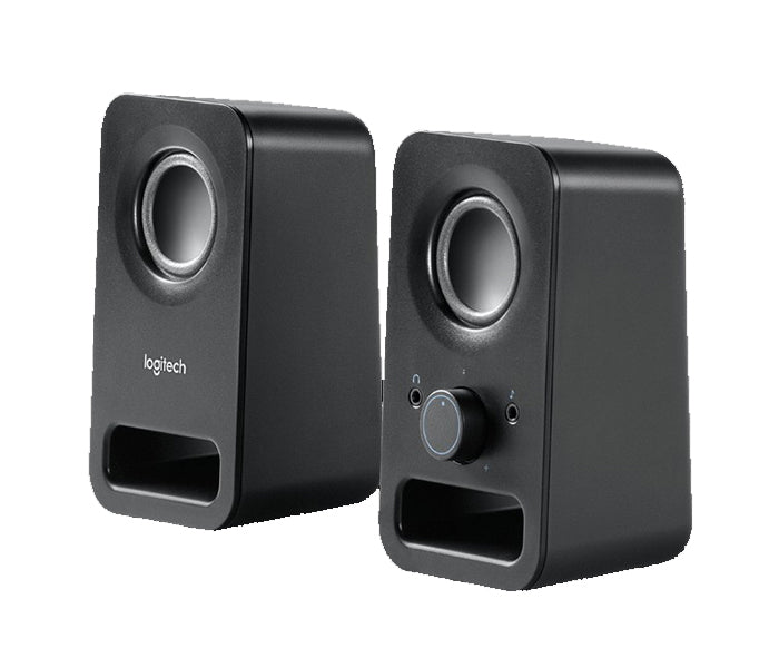 LOGITECH | Speaker Z150 ,No Lang Midnight Black | 980-000816