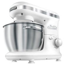 SENCOR | Stand Food Mixer 600W White 4.Ltr Bowl | STM 3620WH