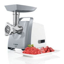 BOSCH | Professional Meat Mincer Pro Power 600 W White | MFW66020GB