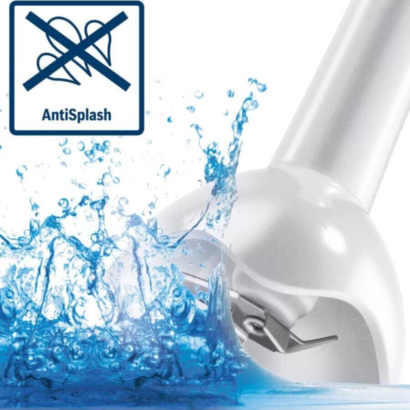 BOSCH | Professional Hand Blender 300 W White Grey | MSM6B150GB