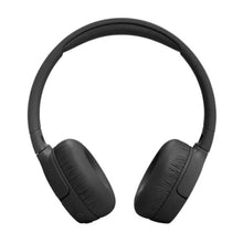 JBL | Tune 670NC | Adaptive On-Ear Noise Cancelling Headphone with Smart Ambient - Black
