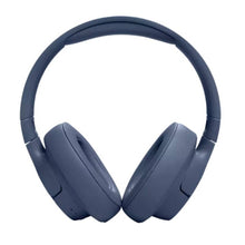 JBL | Tune 720BT | Wireless Over-Ear Headphone - Blue