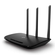 TP-LINK | Wifi Router Wireless Internet Router For Home Upto 450 Mbps Speed  Tl-Wr940N