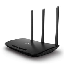 TP-LINK | Wifi Router Wireless Internet Router For Home Upto 450 Mbps Speed  Tl-Wr940N