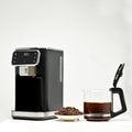 VEETEEK | Coffee Maker 12Cups 1100W 1.8Ltrs | CM9430A-GS